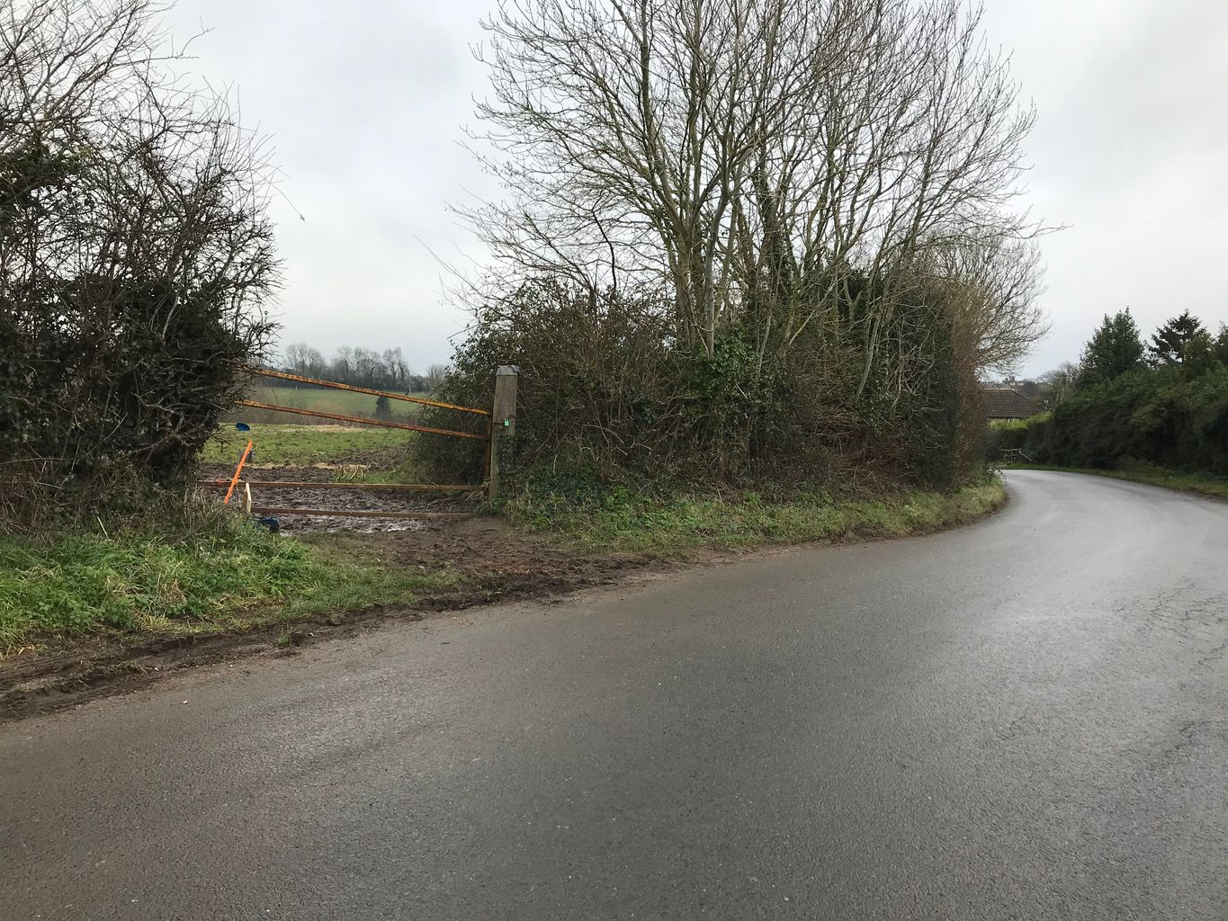 40 new homes planned for Charminster News Greatest Hits Radio